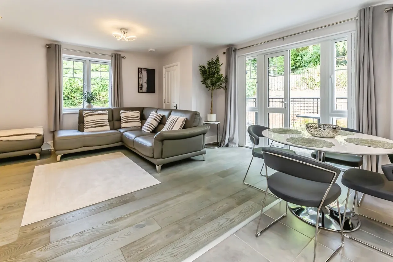 Foxley Lane, Purley, CR8, photo 9