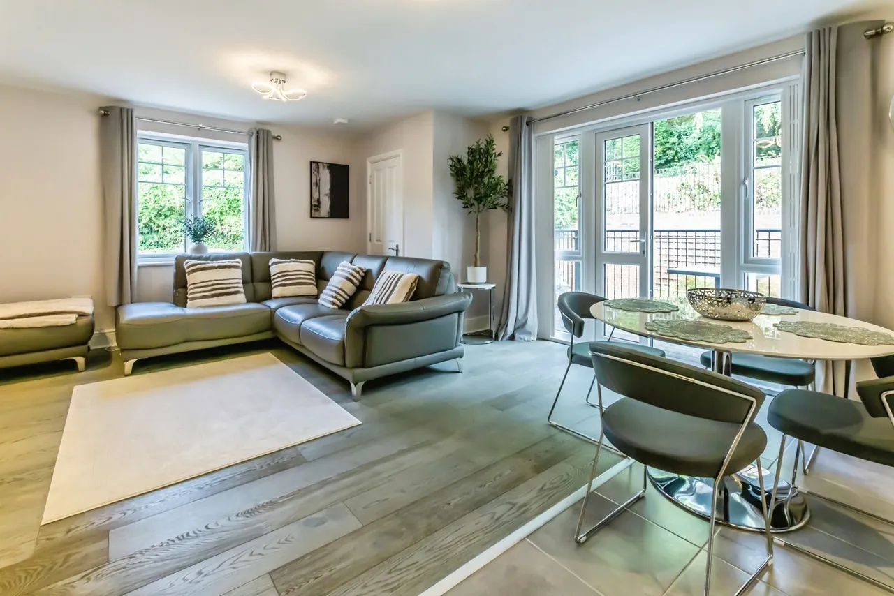Foxley Lane, Purley, CR8, photo 19
