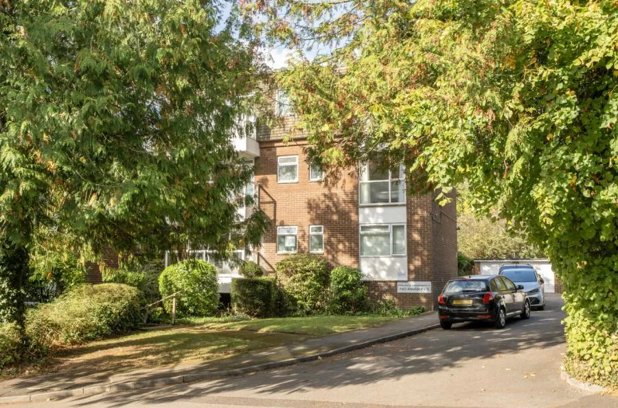 Christchurch Road, Winchester, SO23, photo 14