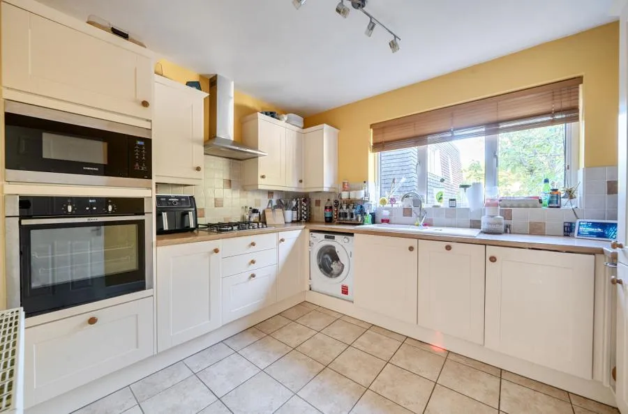 Christchurch Road, Winchester, SO23, photo 3
