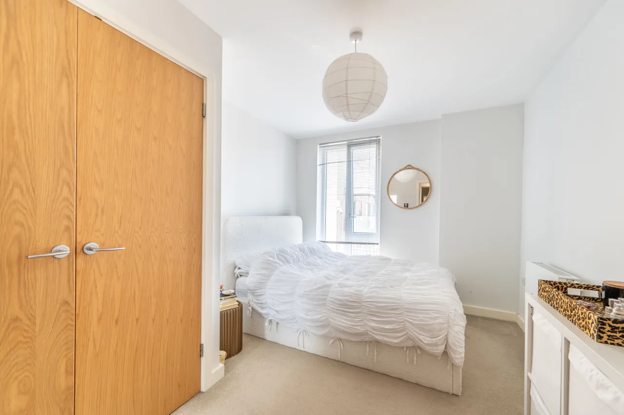 21 Cipher Court, Flowers Close, London, photo 10