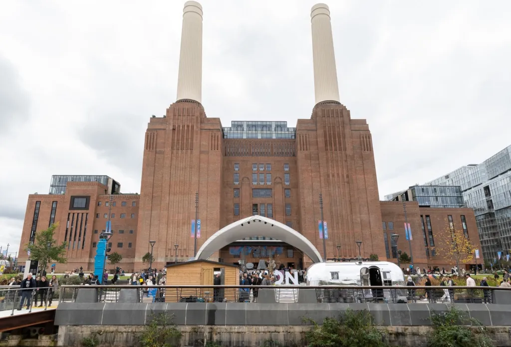 Electric Boulevard, Nine Elms, SW11, photo 20