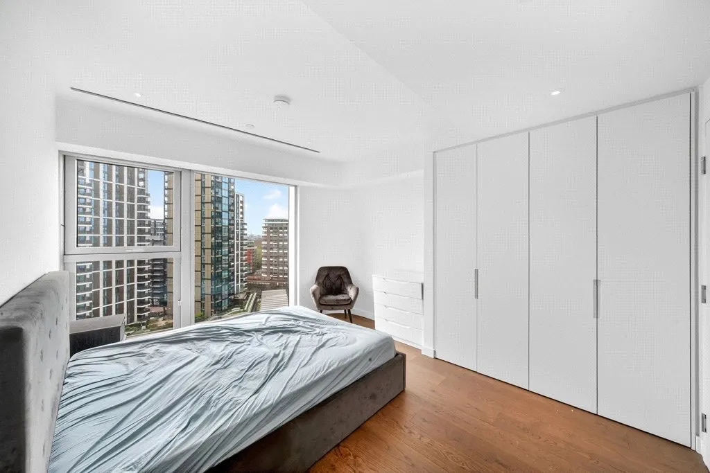 Electric Boulevard, Nine Elms, SW11, photo 6