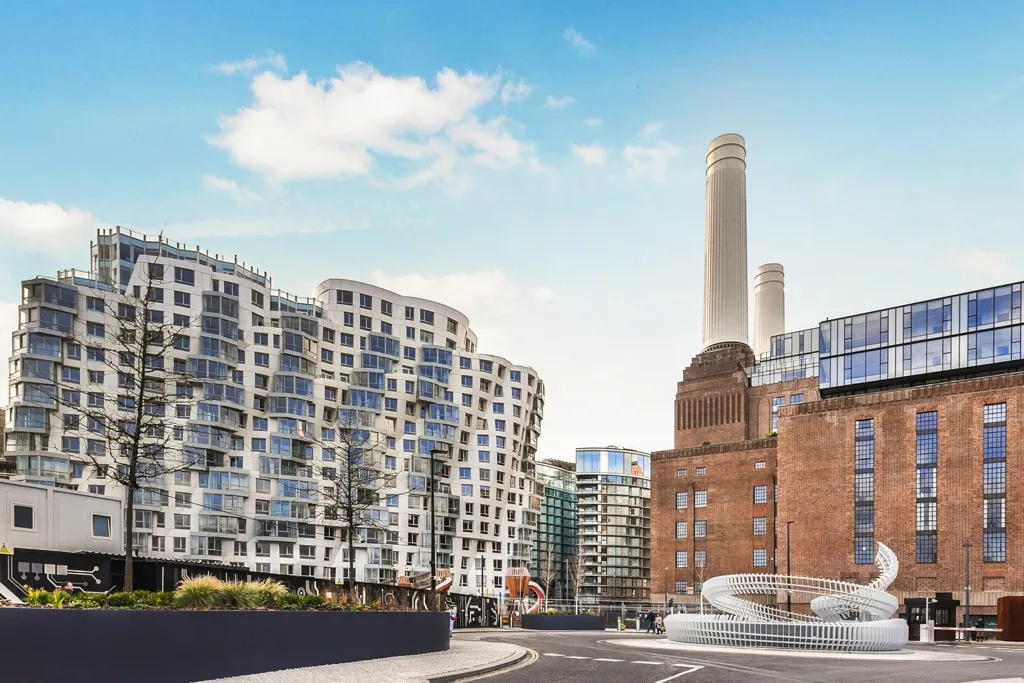 Electric Boulevard, Nine Elms, SW11, photo 8