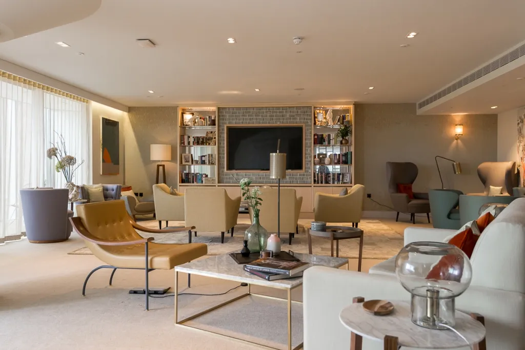 Electric Boulevard, Nine Elms, SW11, photo 17