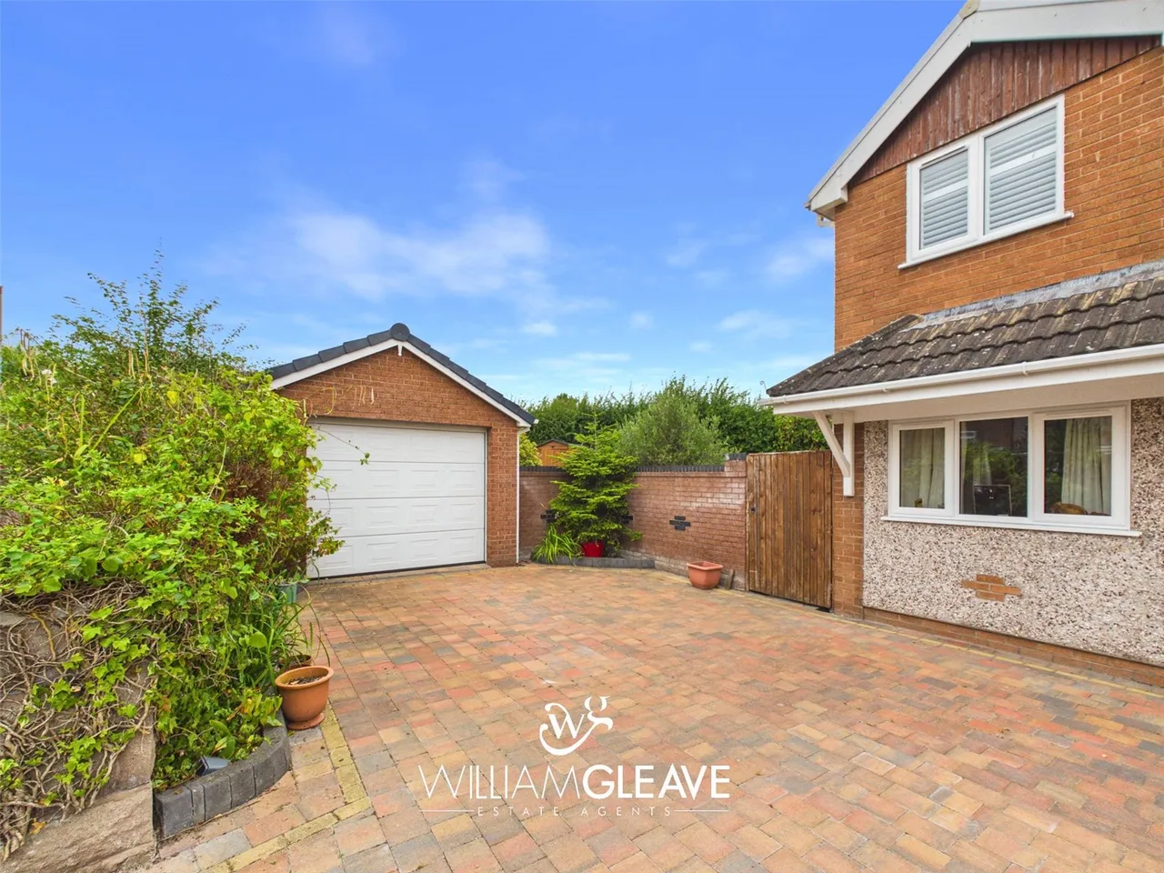 Greenbank Road, Shotton, Deeside, Flintshire, CH5 1QY, photo 32