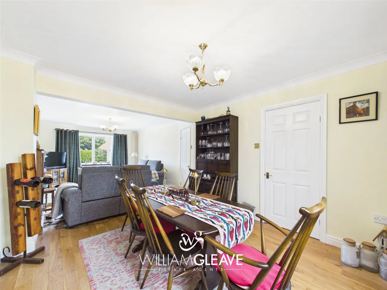 Greenbank Road, Shotton, Deeside, Flintshire, CH5 1QY, photo 6