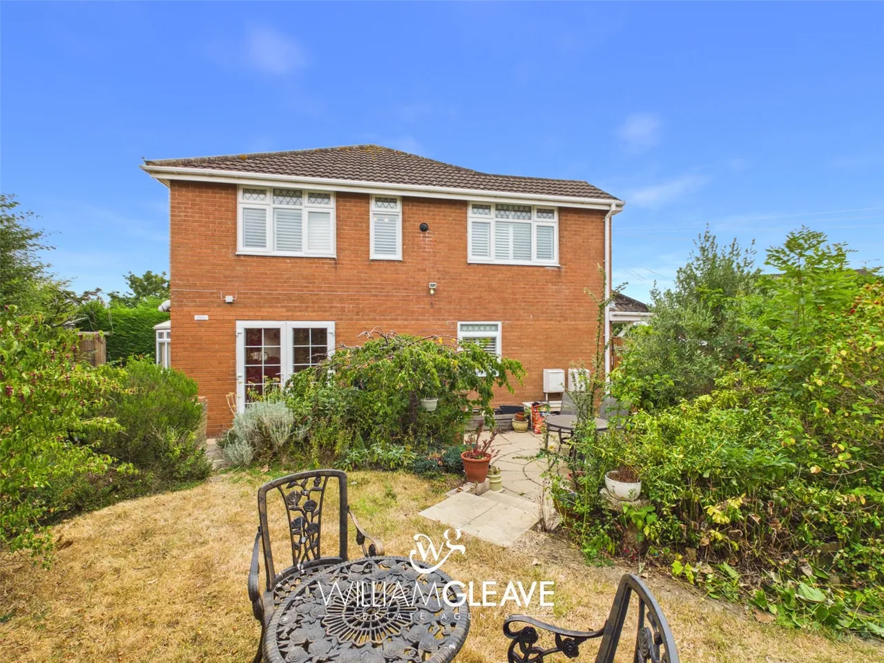 Greenbank Road, Shotton, Deeside, Flintshire, CH5 1QY, photo 31