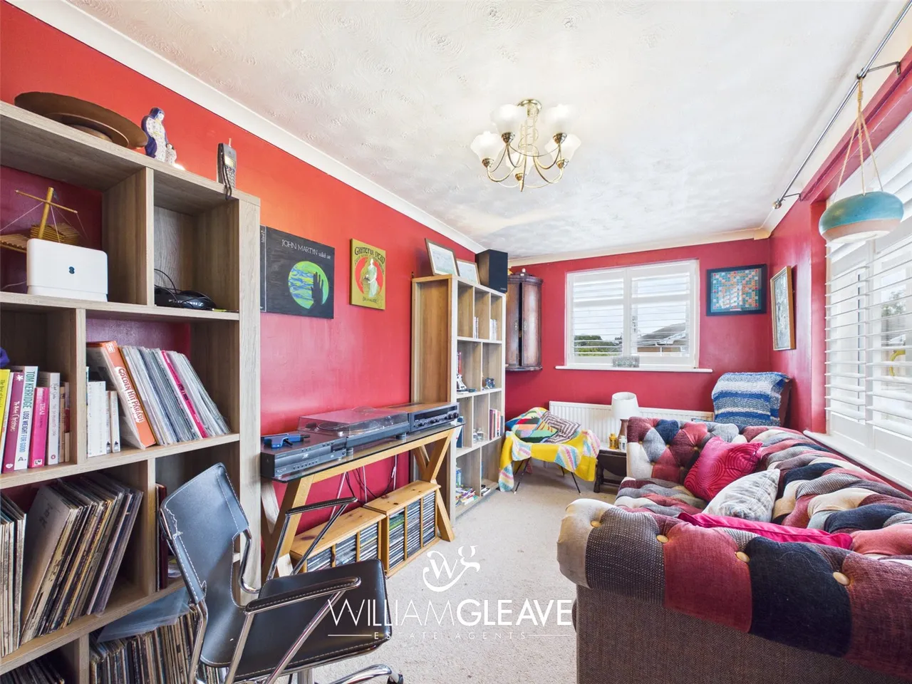 Greenbank Road, Shotton, Deeside, Flintshire, CH5 1QY, photo 22