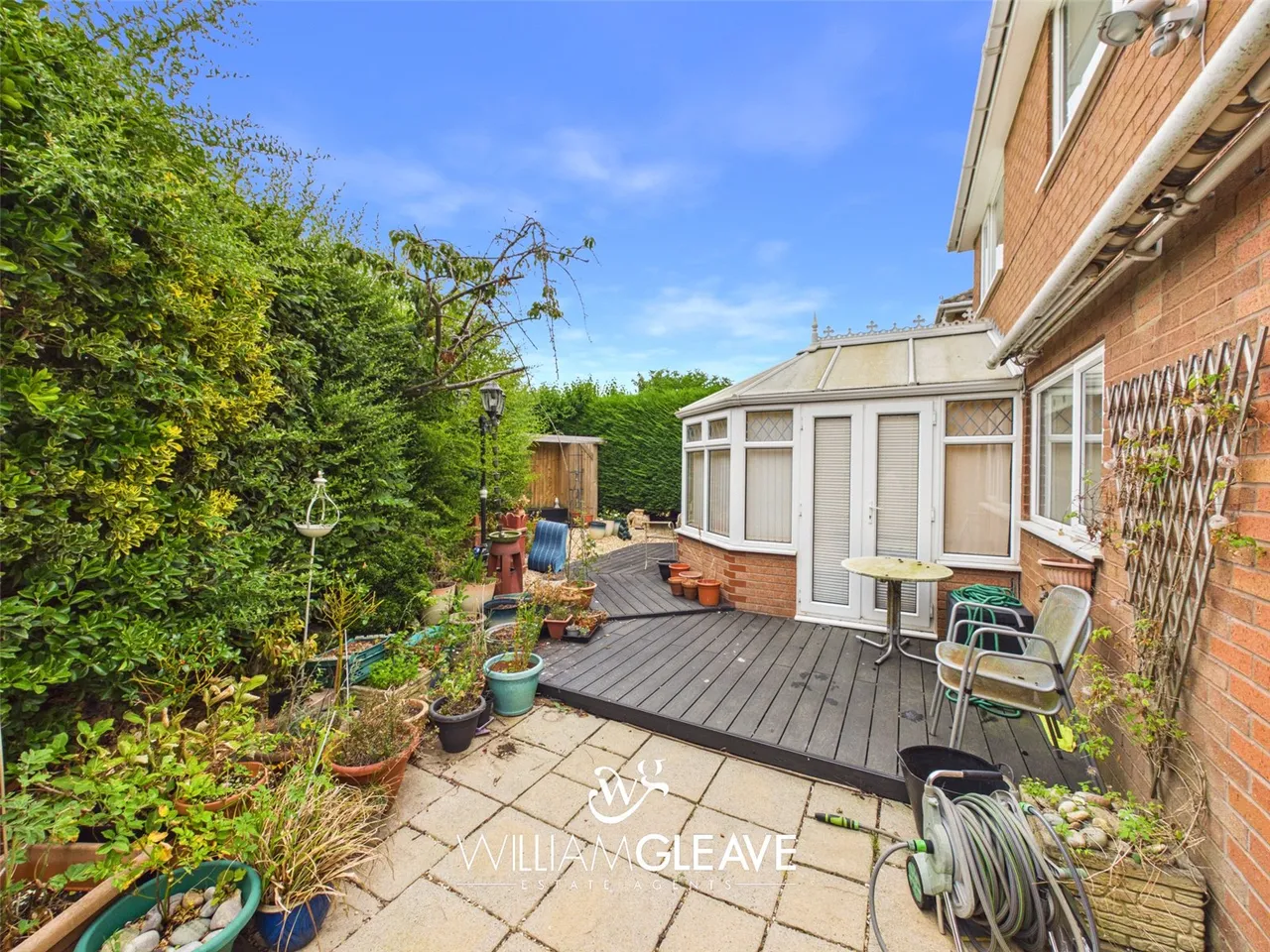 Greenbank Road, Shotton, Deeside, Flintshire, CH5 1QY, photo 27
