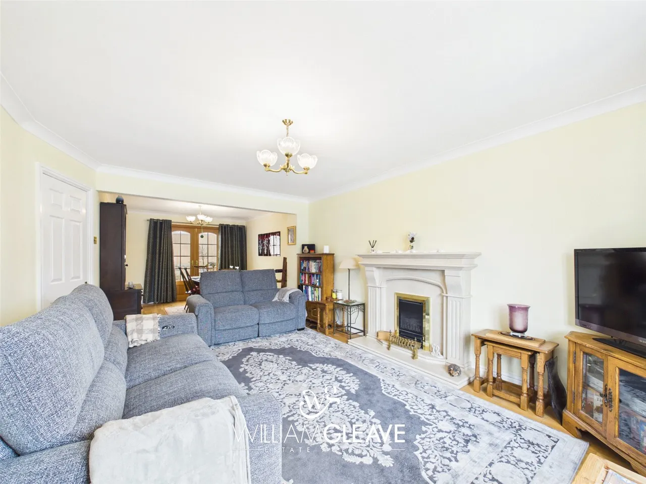 Greenbank Road, Shotton, Deeside, Flintshire, CH5 1QY, photo 5