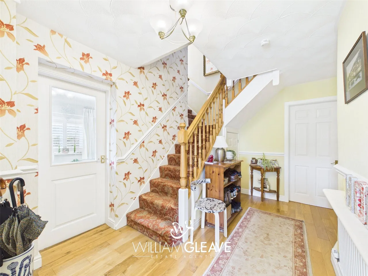 Greenbank Road, Shotton, Deeside, Flintshire, CH5 1QY, photo 13