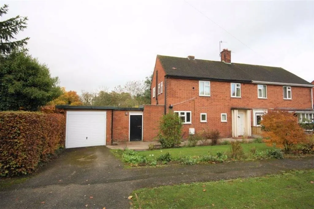 3 bed house to rent, Lakewood Drive, Barlaston, ST12