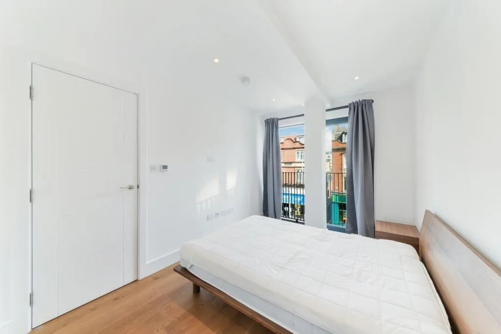 Down Place, Hammersmith, W6, photo 4