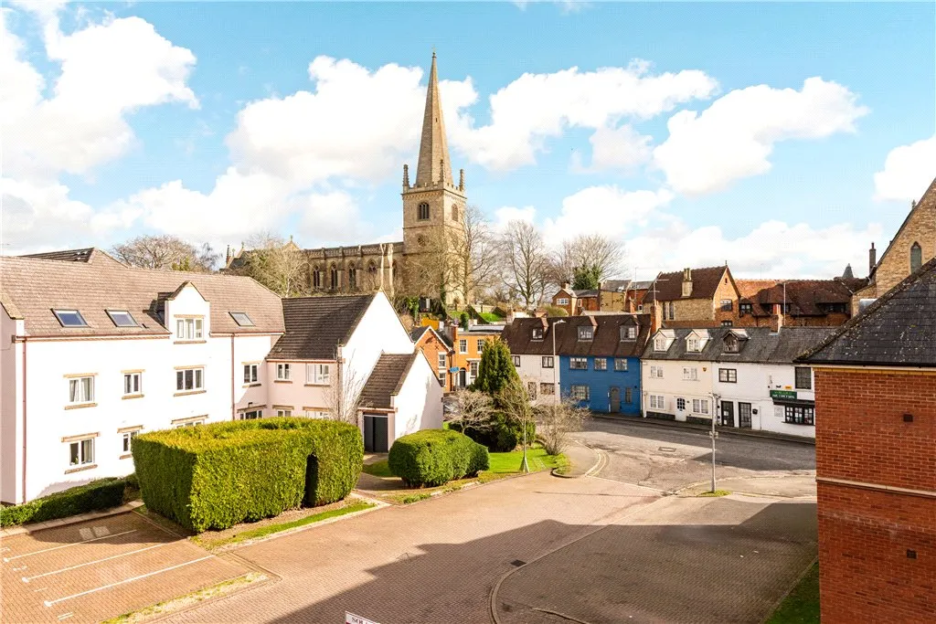 Nelson Street, Buckingham, Buckinghamshire, MK18 1GR, photo 13