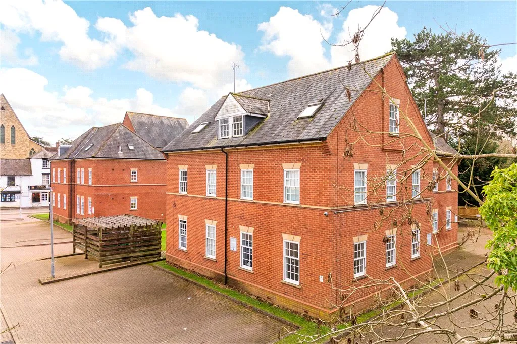 Nelson Street, Buckingham, Buckinghamshire, MK18 1GR, photo 11