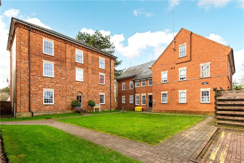 Nelson Street, Buckingham, Buckinghamshire, MK18 1GR, photo 10