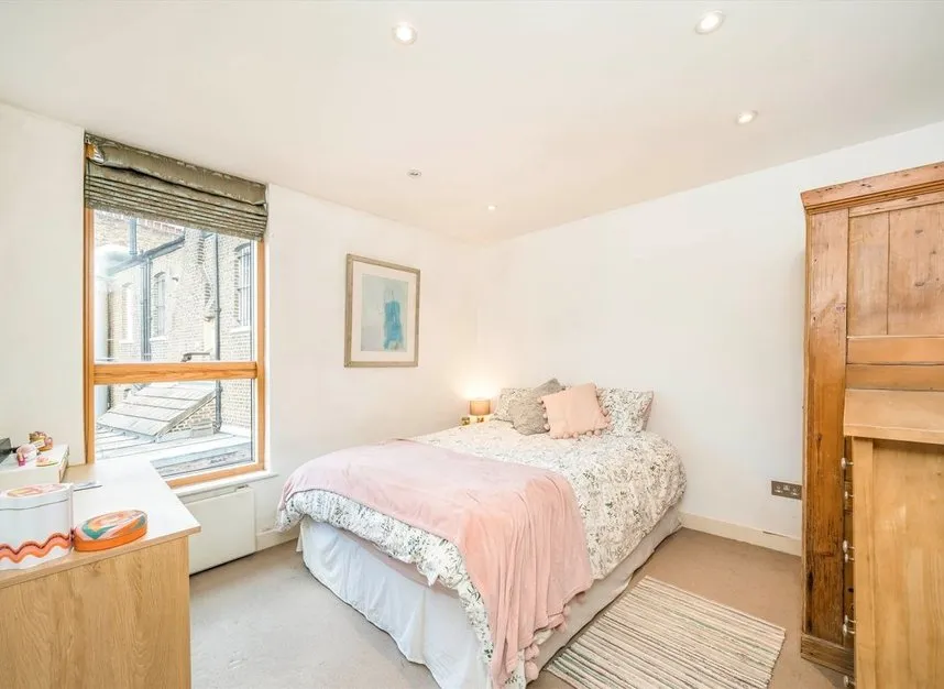 North End Road, Fulham, SW6, photo 5