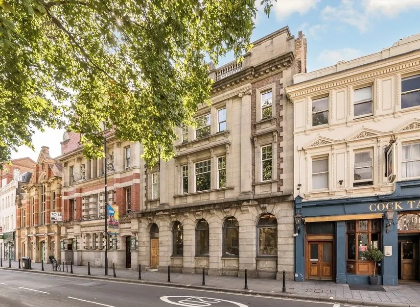 North End Road, Fulham, SW6, photo 8