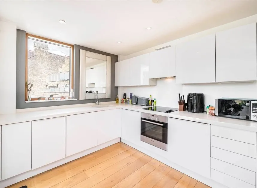 North End Road, Fulham, SW6, photo 2