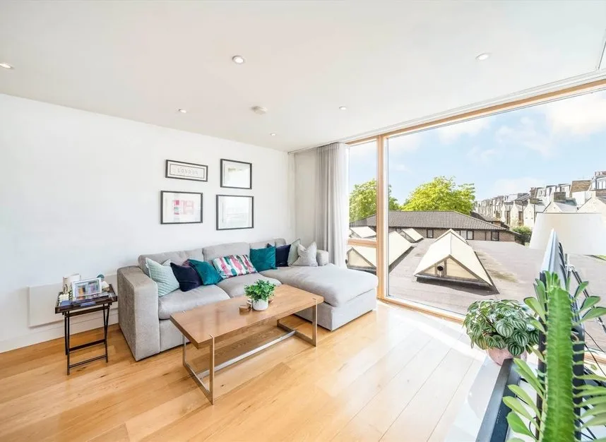 North End Road, Fulham, SW6, photo 6