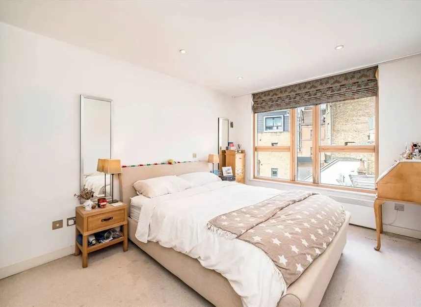 North End Road, Fulham, SW6, photo 4