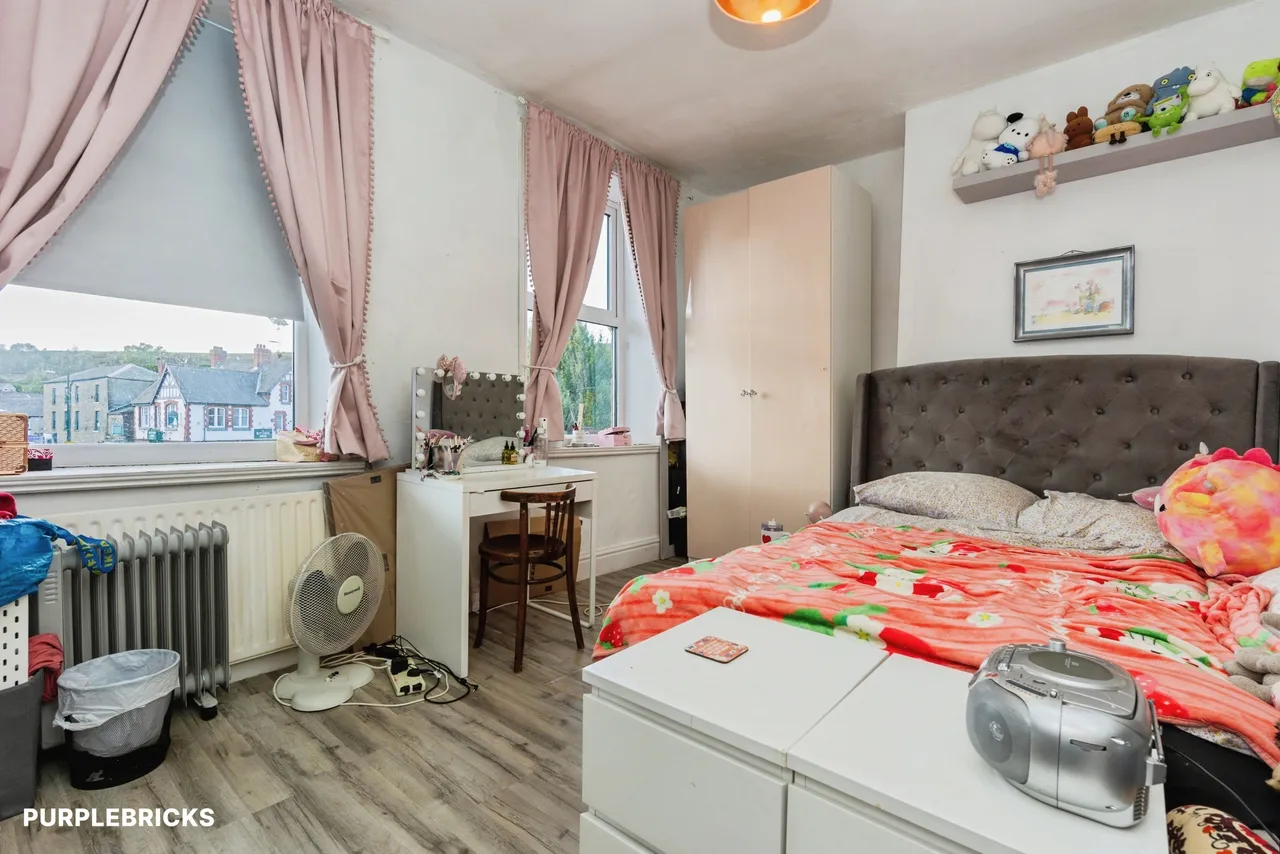 Stockport Road, Mossley, OL5, photo 14