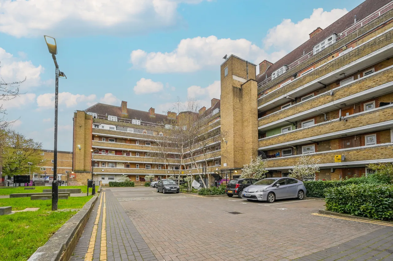 London, E1, photo 2