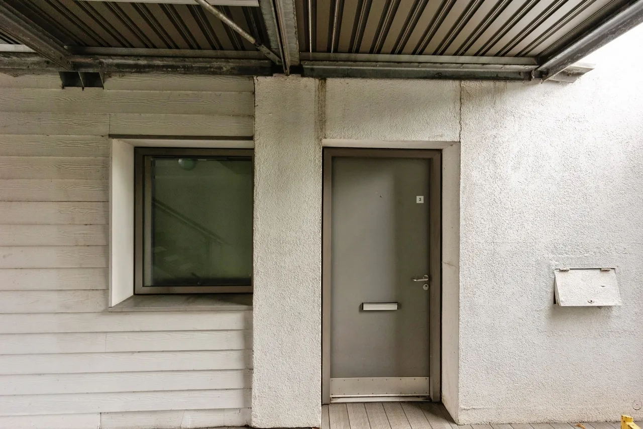 Chorlton Park Flats, 417 Barlow Moor Road, Chorlton, Manchester, M21, photo 23
