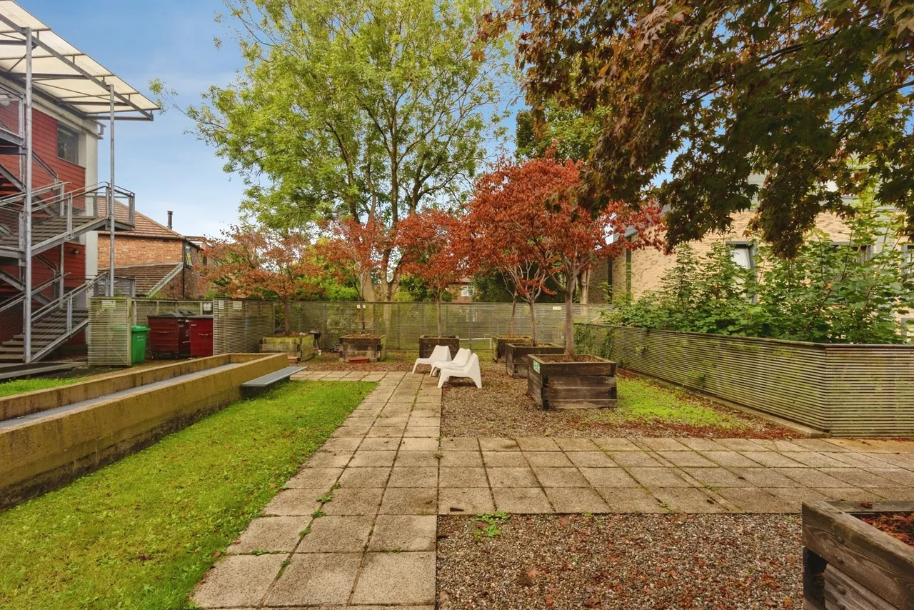 Chorlton Park Flats, 417 Barlow Moor Road, Chorlton, Manchester, M21, photo 20