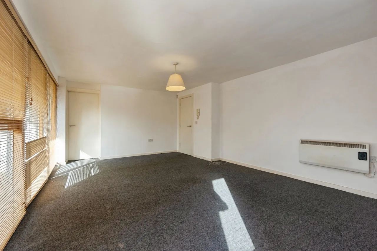 Chorlton Park Flats, 417 Barlow Moor Road, Chorlton, Manchester, M21, photo 10