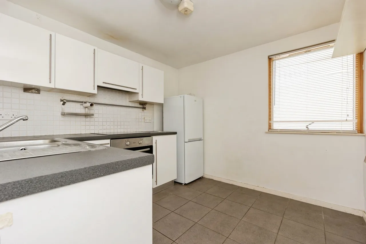 Chorlton Park Flats, 417 Barlow Moor Road, Chorlton, Manchester, M21, photo 4