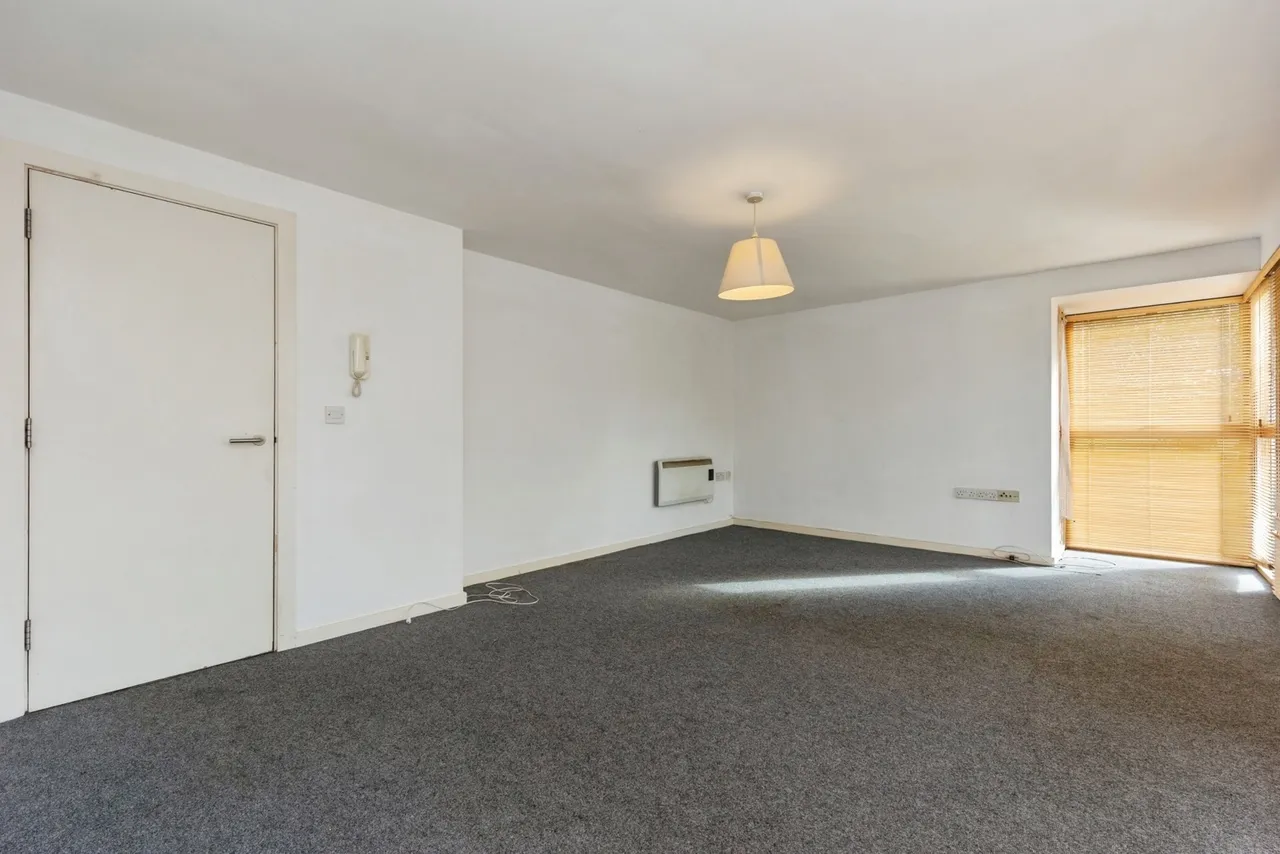 Chorlton Park Flats, 417 Barlow Moor Road, Chorlton, Manchester, M21, photo 7