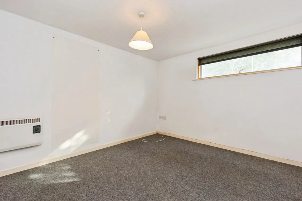 Chorlton Park Flats, 417 Barlow Moor Road, Chorlton, Manchester, M21, photo 13