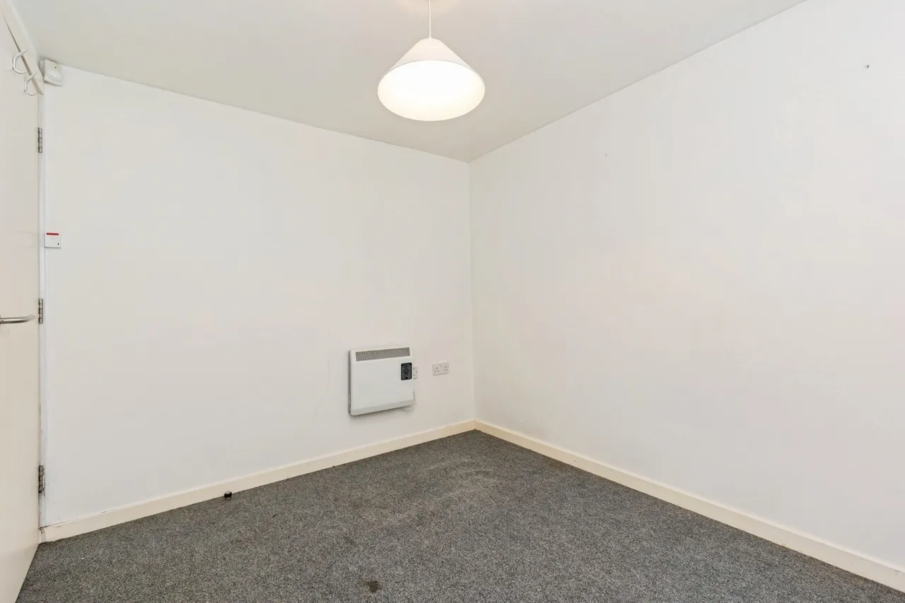 Chorlton Park Flats, 417 Barlow Moor Road, Chorlton, Manchester, M21, photo 15