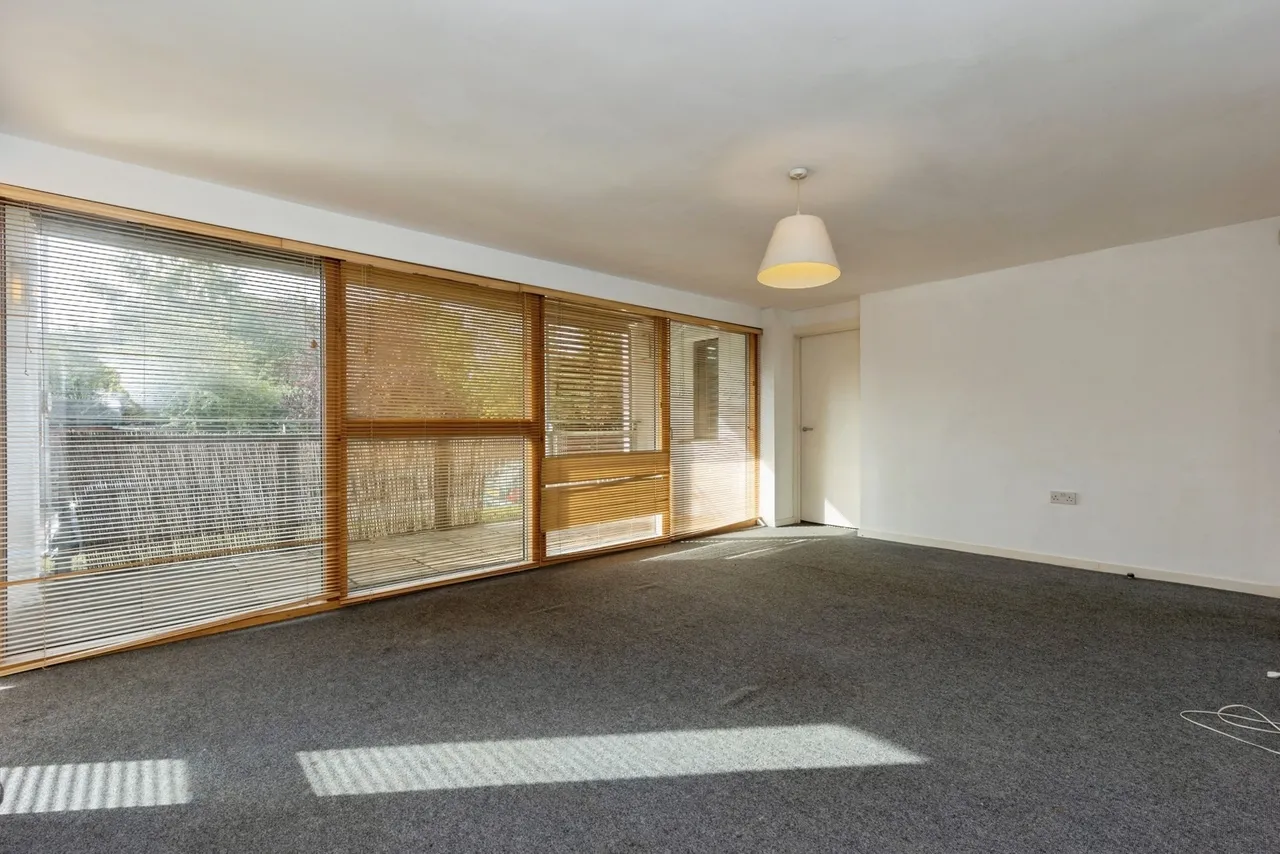 Chorlton Park Flats, 417 Barlow Moor Road, Chorlton, Manchester, M21, photo 9