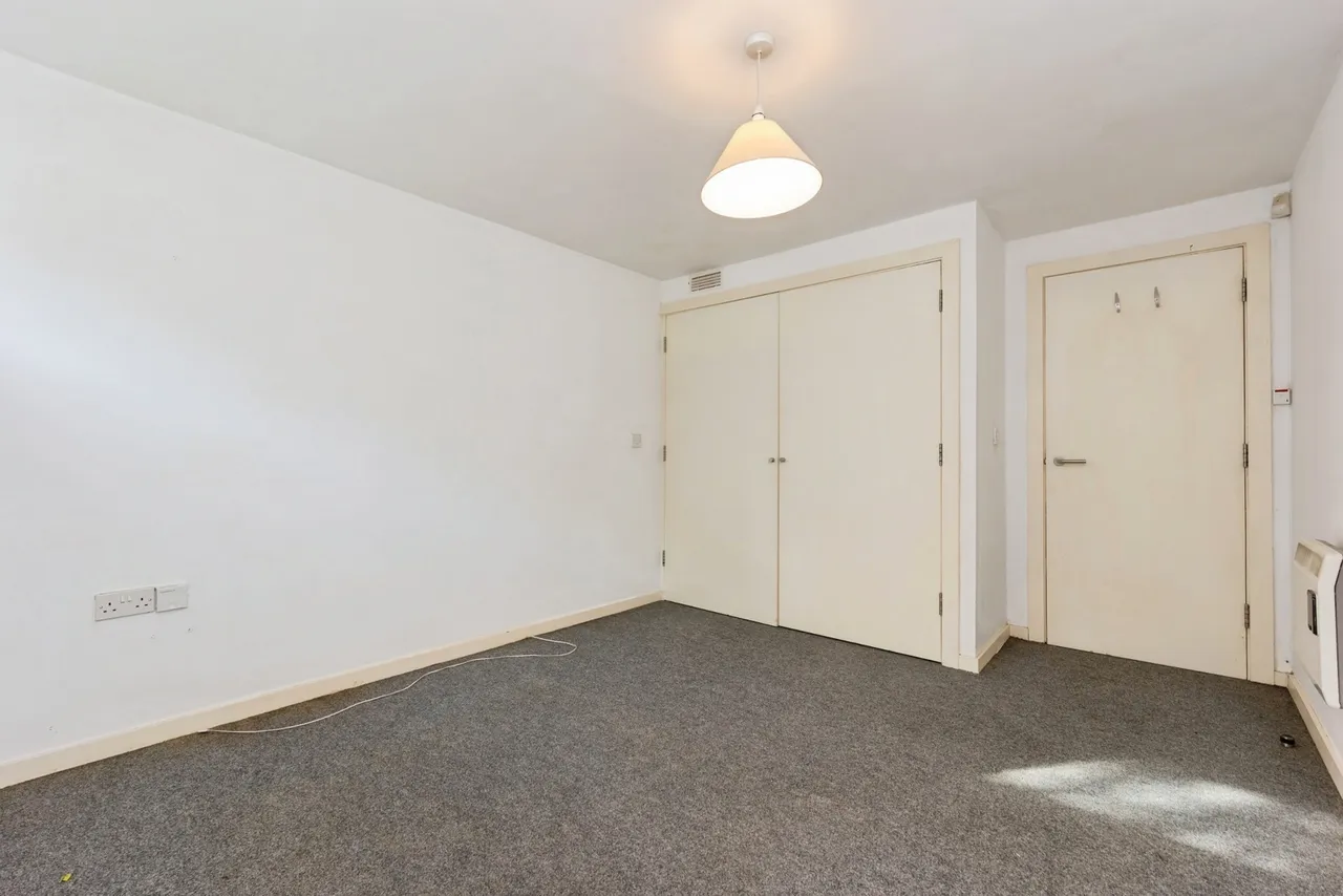 Chorlton Park Flats, 417 Barlow Moor Road, Chorlton, Manchester, M21, photo 22