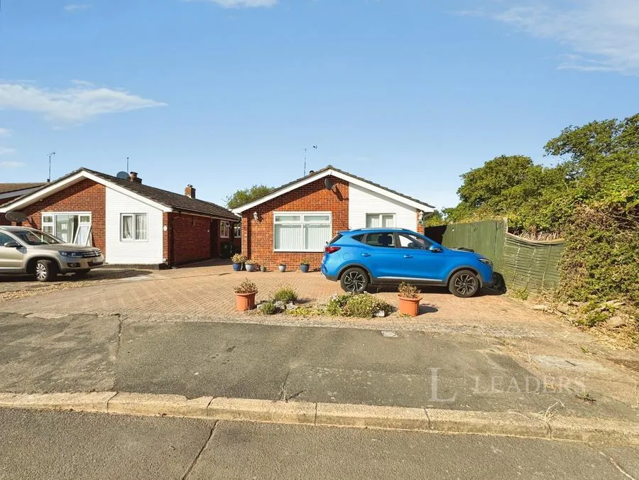 Shanklin Close, Clacton-on-Sea, CO15, photo 16
