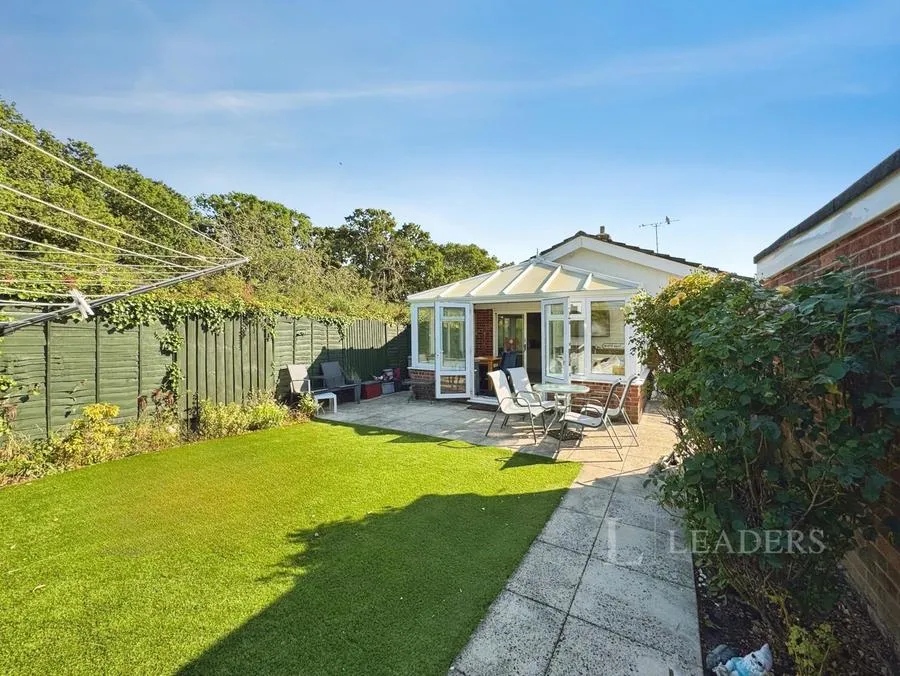 Shanklin Close, Clacton-on-Sea, CO15, photo 15