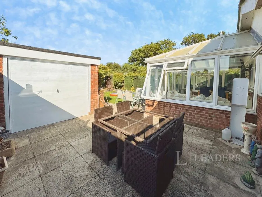 Shanklin Close, Clacton-on-Sea, CO15, photo 13