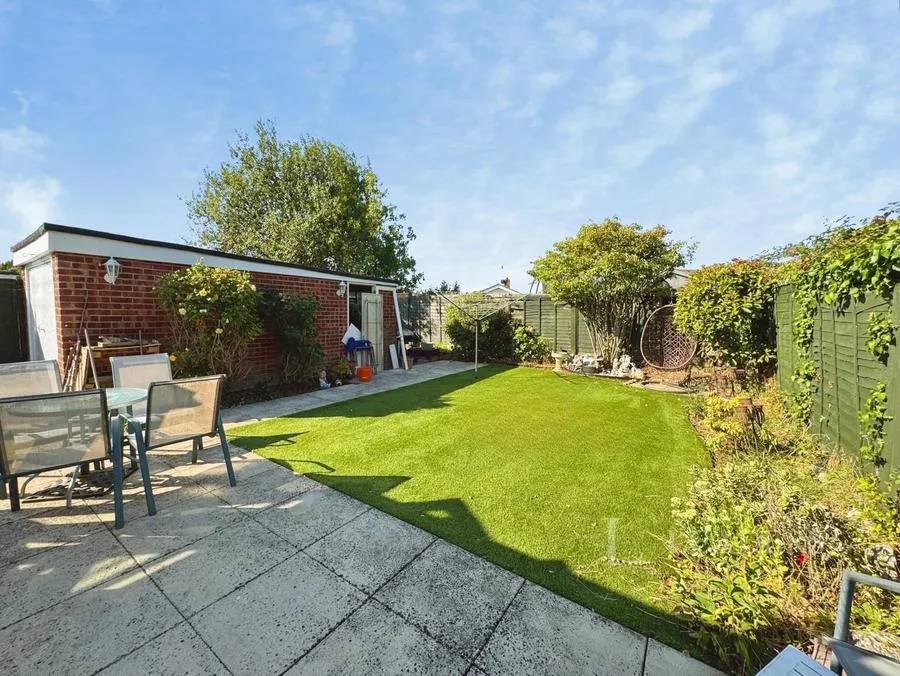 Shanklin Close, Clacton-on-Sea, CO15, photo 5