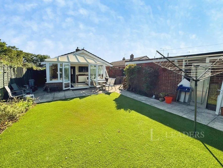 Shanklin Close, Clacton-on-Sea, CO15, photo 14