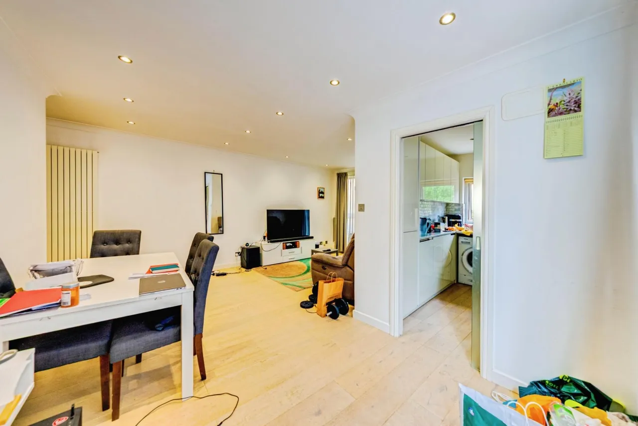 Thomas More Street, London, E1W, photo 6