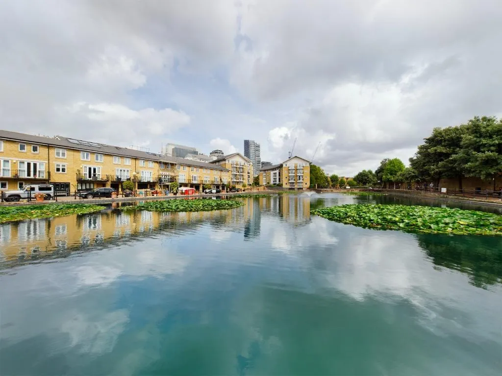 Thomas More Street, London, E1W, photo 18