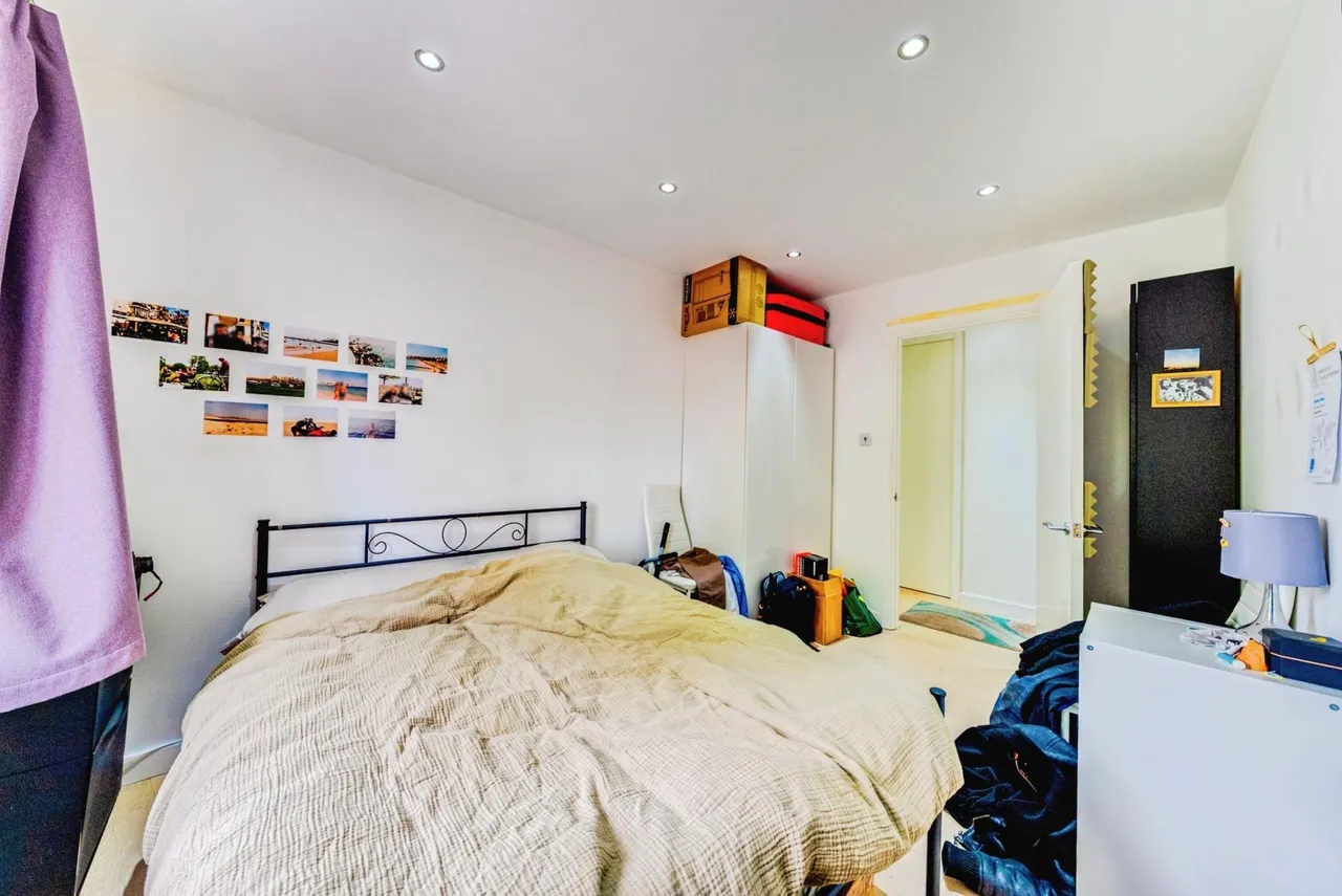 Thomas More Street, London, E1W, photo 11