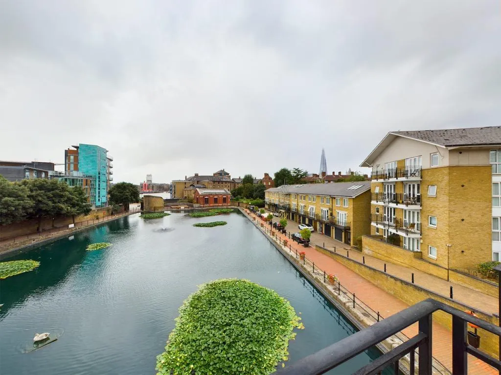 Thomas More Street, London, E1W, photo 17