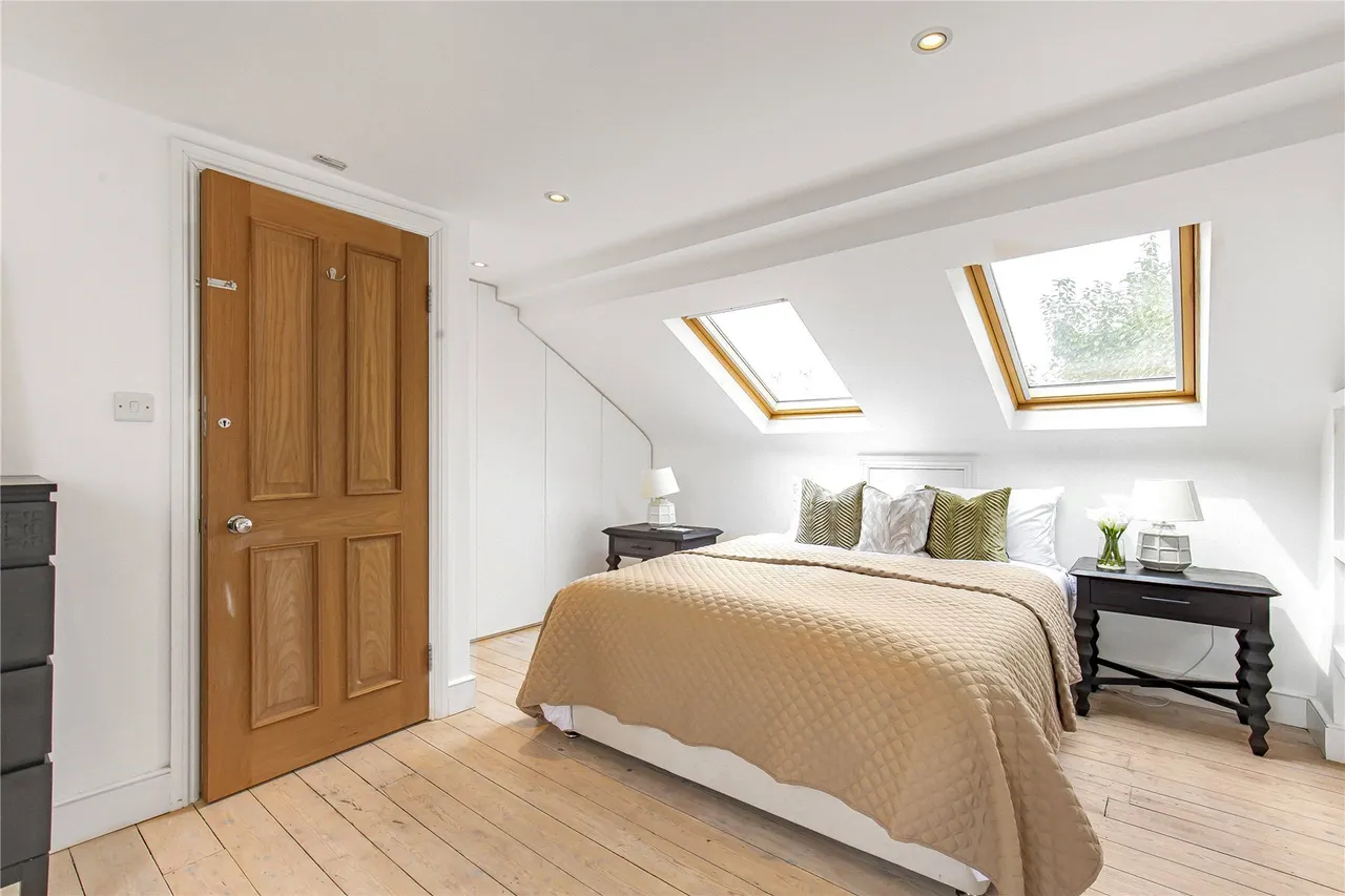 Fulham, SW6, photo 15