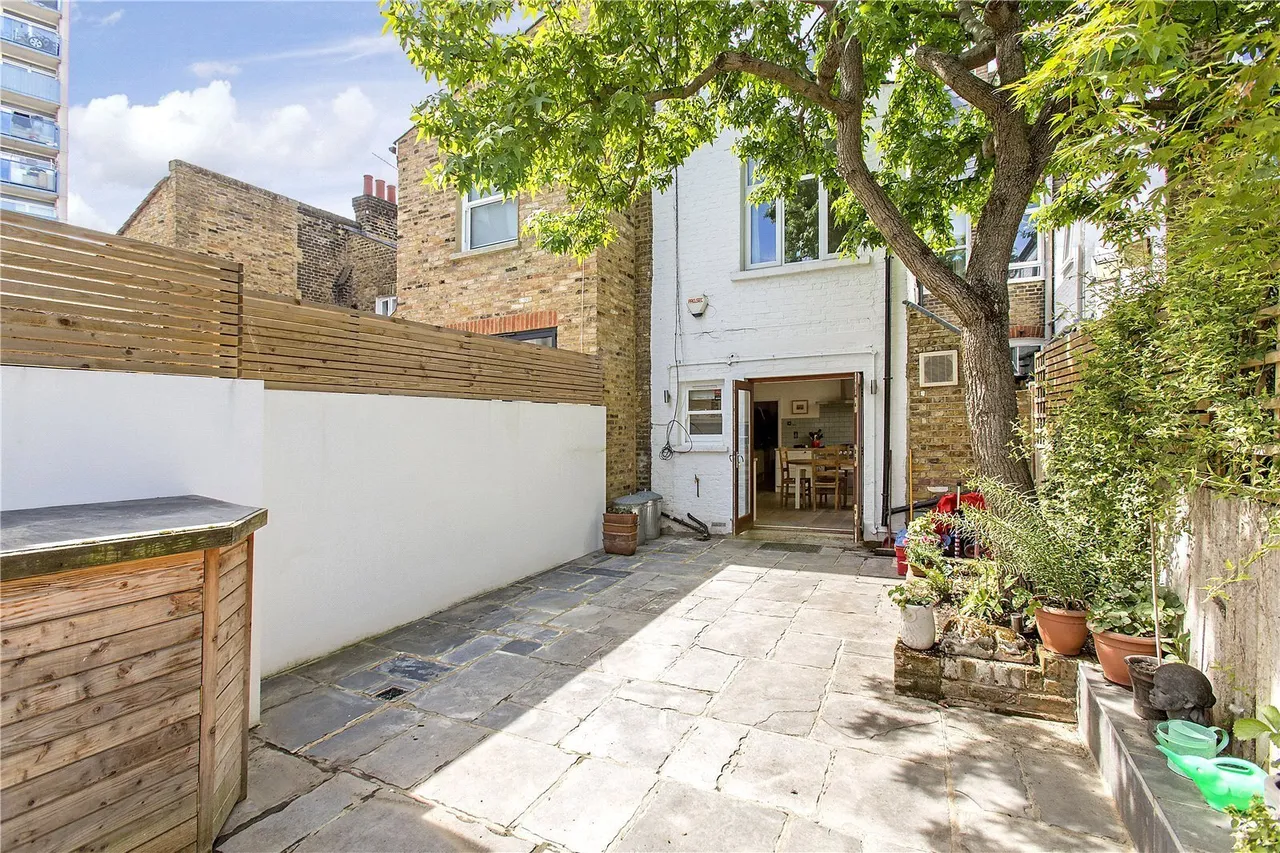 Fulham, SW6, photo 16