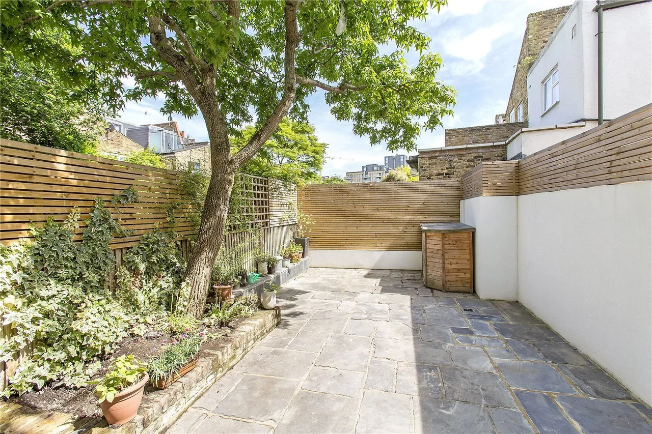 Fulham, SW6, photo 2