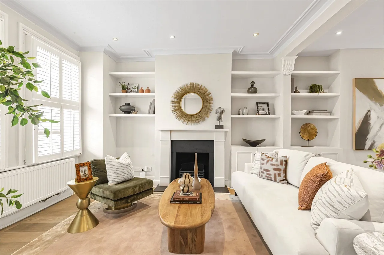 Fulham, SW6, photo 4